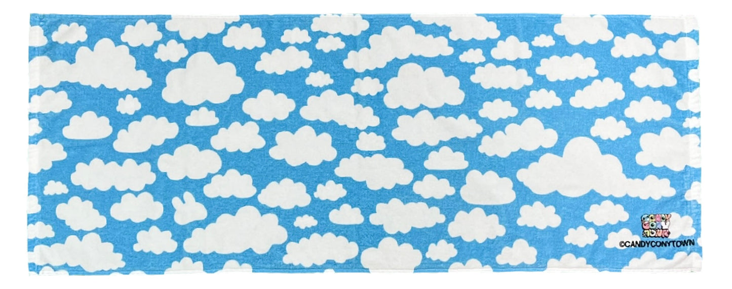 PuffTowel