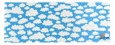 PuffTowel