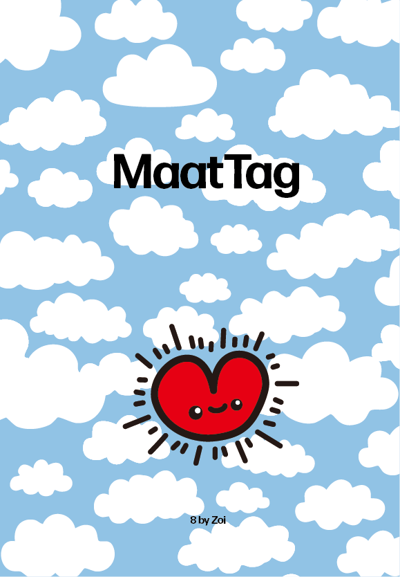 MaatTag