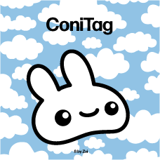 ConiTag